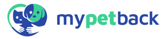 Logo MyPetBack